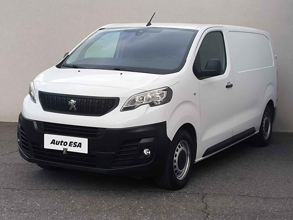 Peugeot Expert 1.5HDi  L2