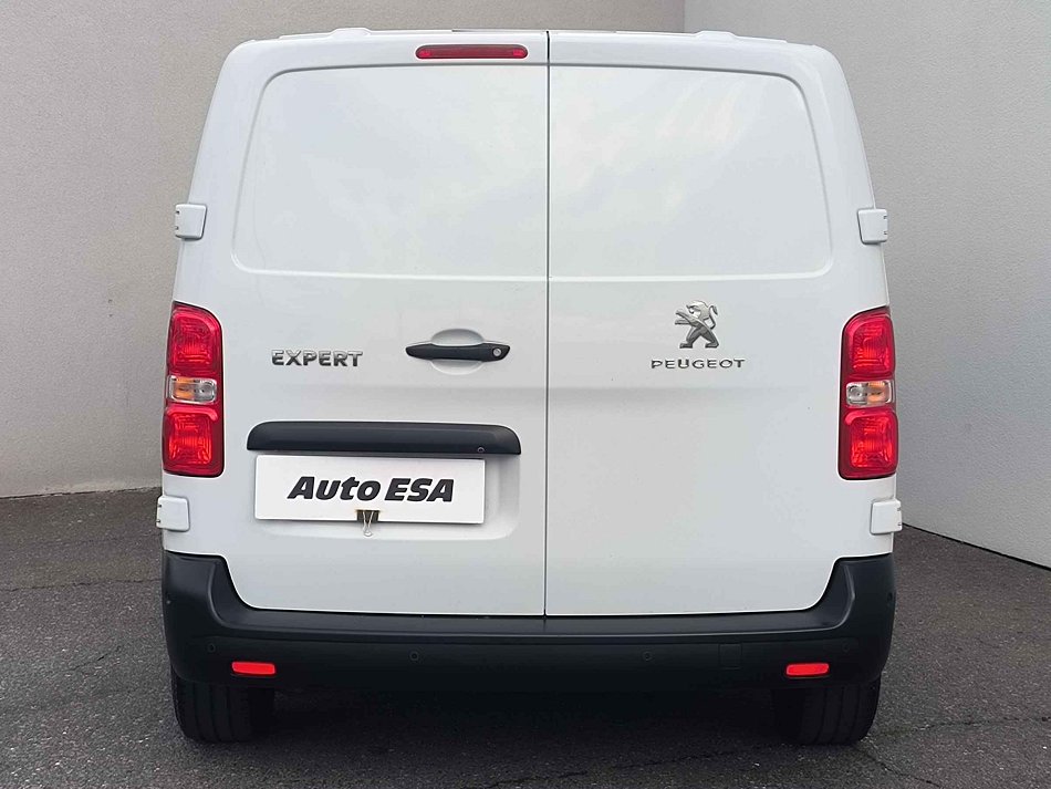 Peugeot Expert 1.5HDi  L2