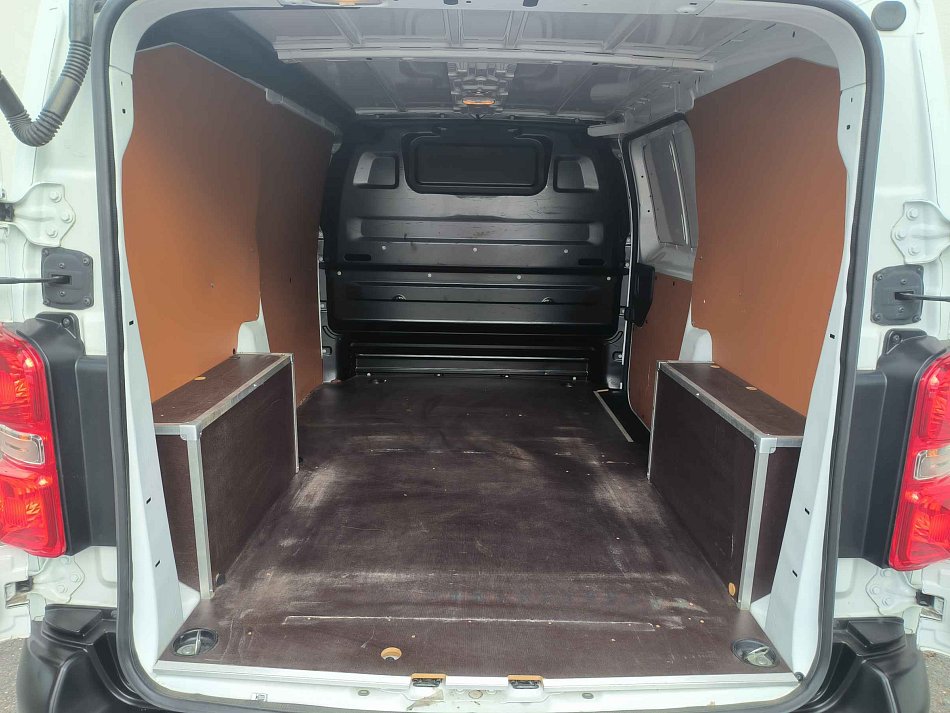 Peugeot Expert 1.5HDi  L2
