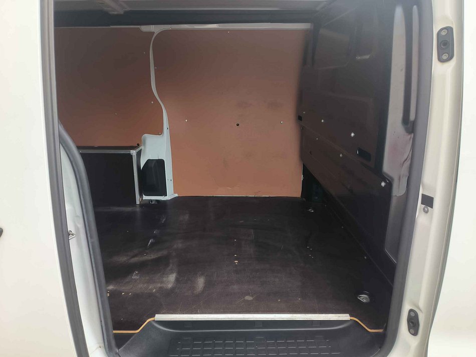 Peugeot Expert 1.5HDi  L2