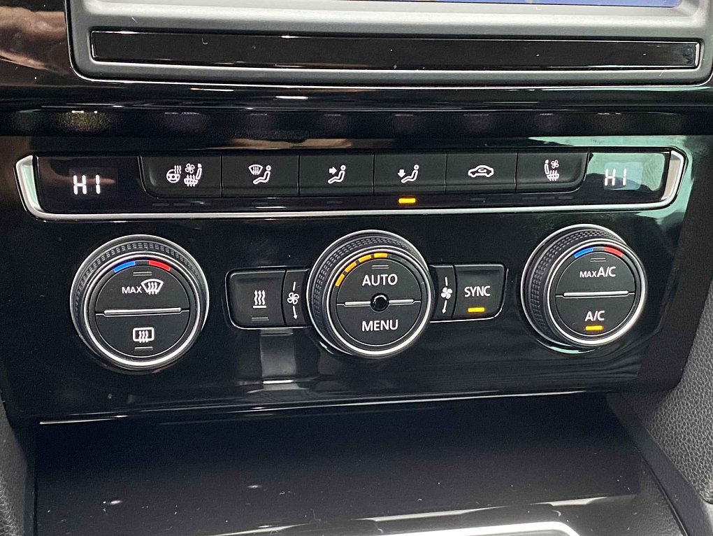 Volkswagen Passat 2.0BiTDi Highline 4x4