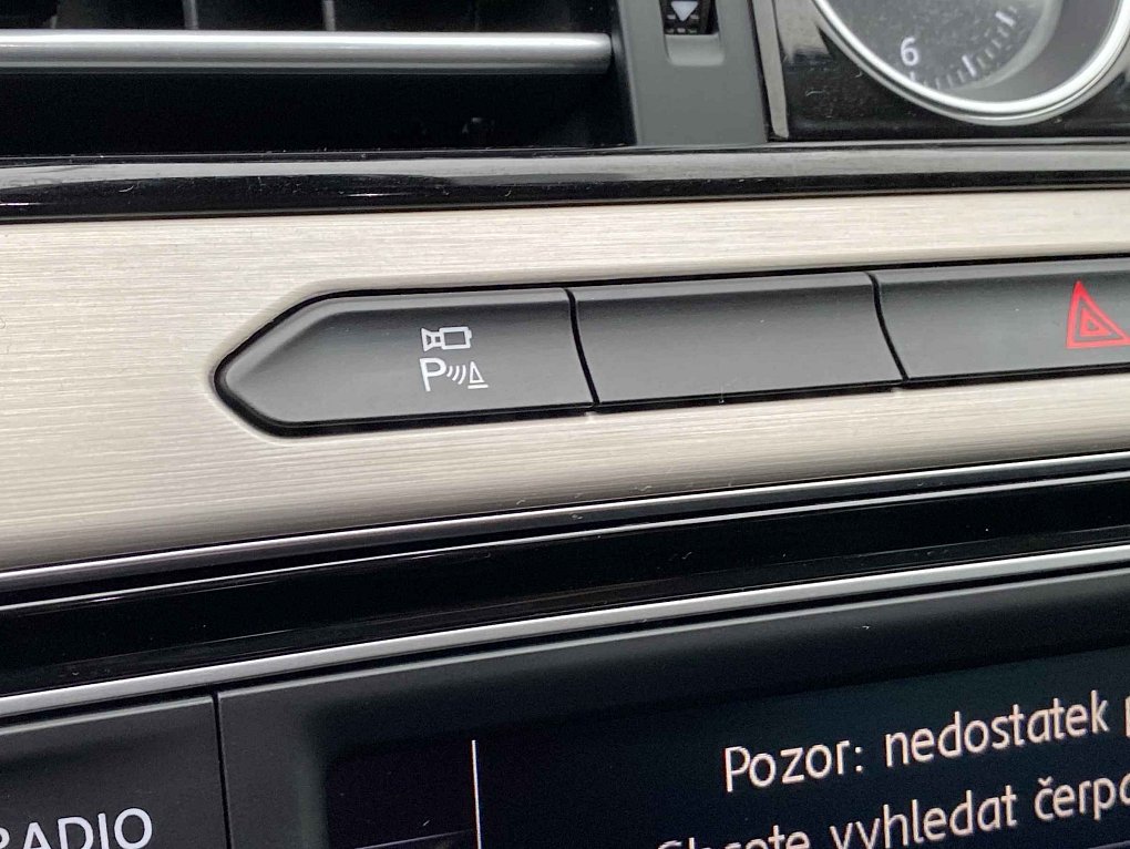 Volkswagen Passat 2.0BiTDi Highline 4x4