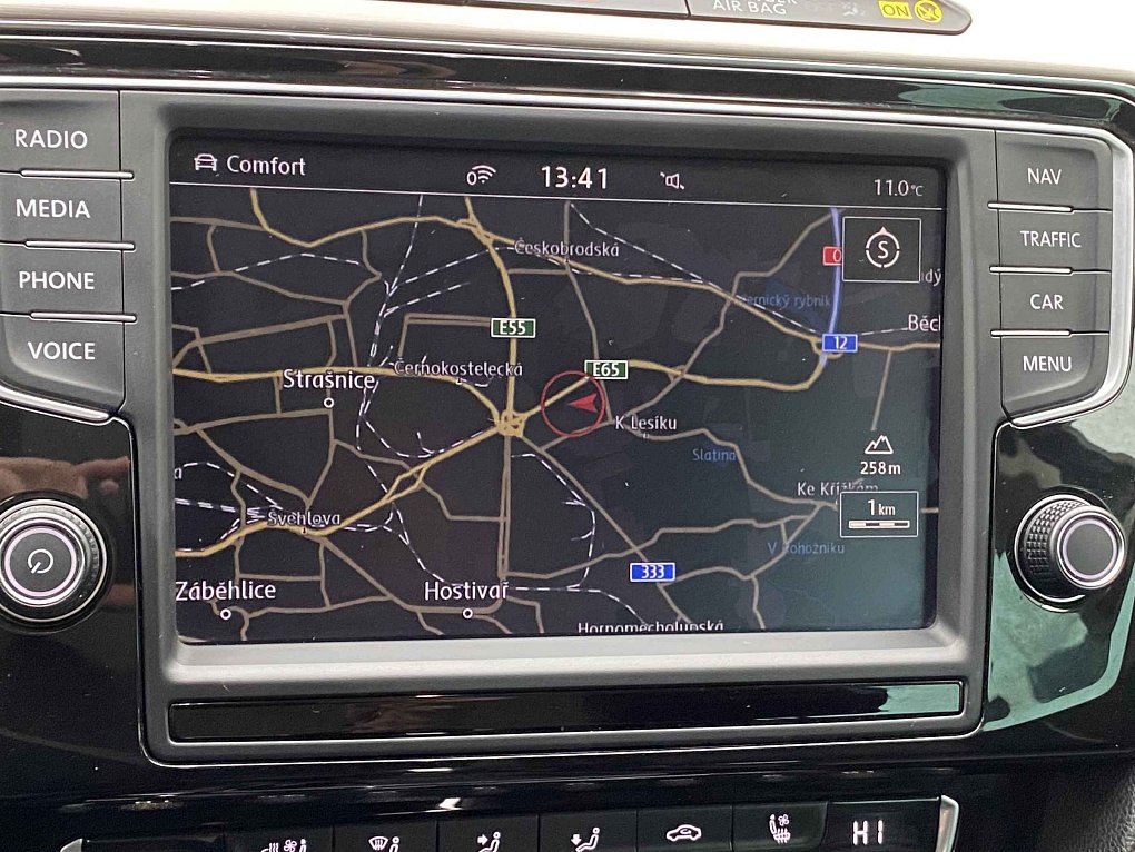 Volkswagen Passat 2.0BiTDi Highline 4x4