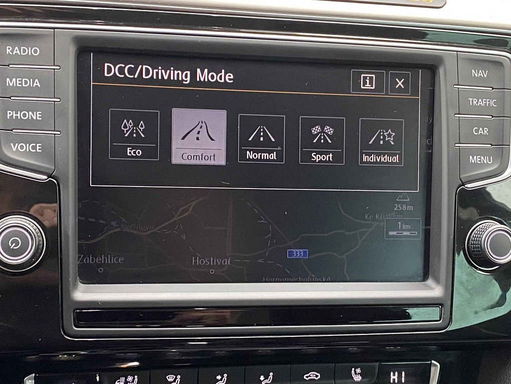 Volkswagen Passat 2.0BiTDi Highline 4x4
