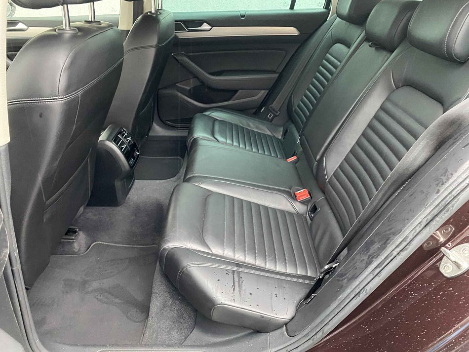 Volkswagen Passat 2.0BiTDi Highline 4x4