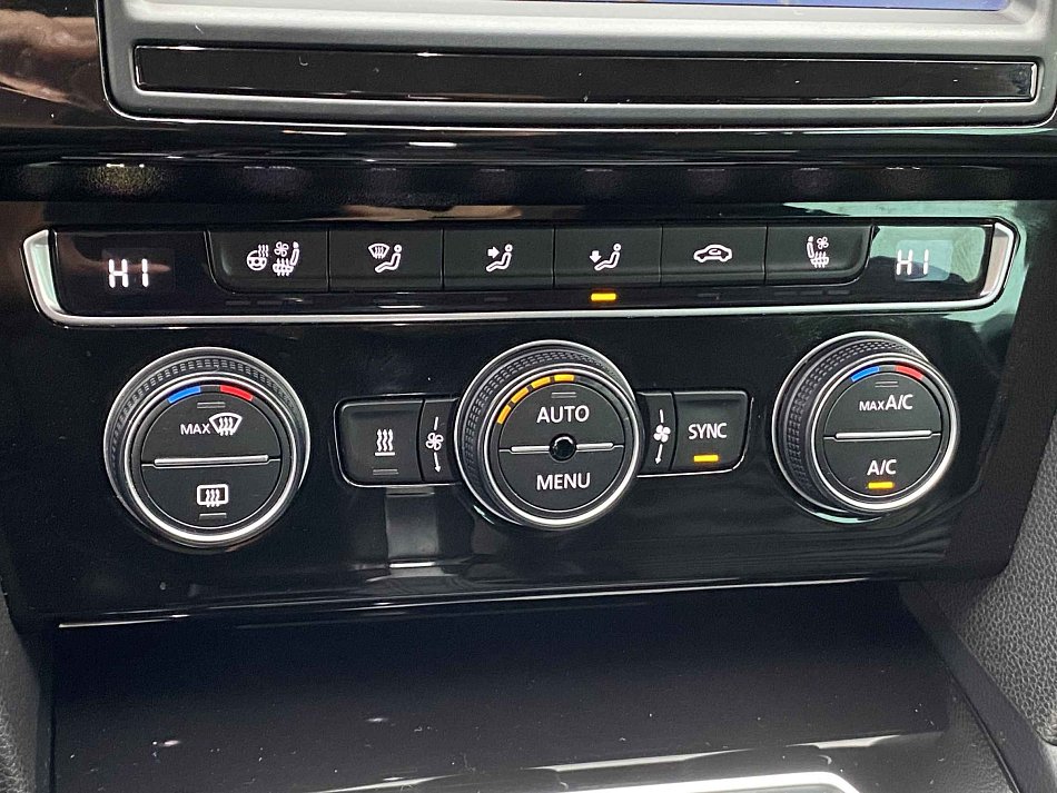 Volkswagen Passat 2.0BiTDi Highline 4x4