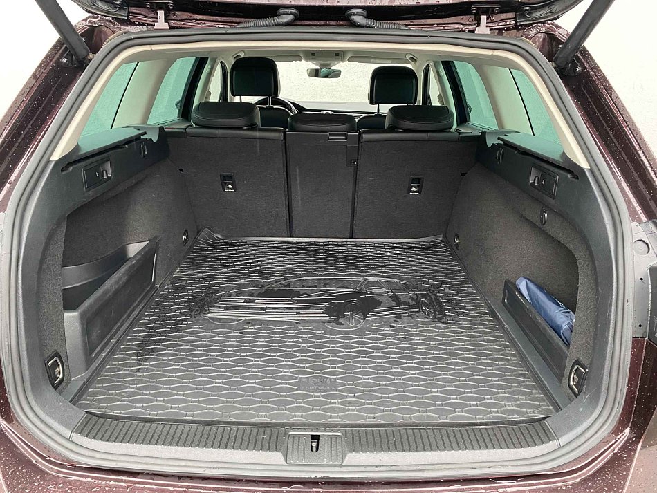 Volkswagen Passat 2.0BiTDi Highline 4x4