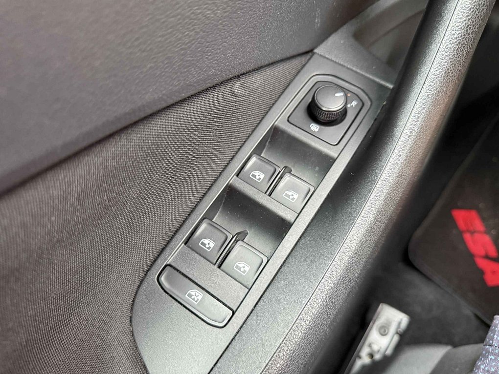 Škoda Scala 1.0 TSi Ambition