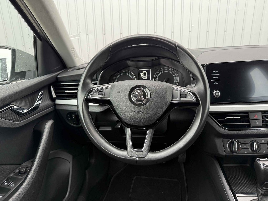 Škoda Scala 1.0 TSi Ambition