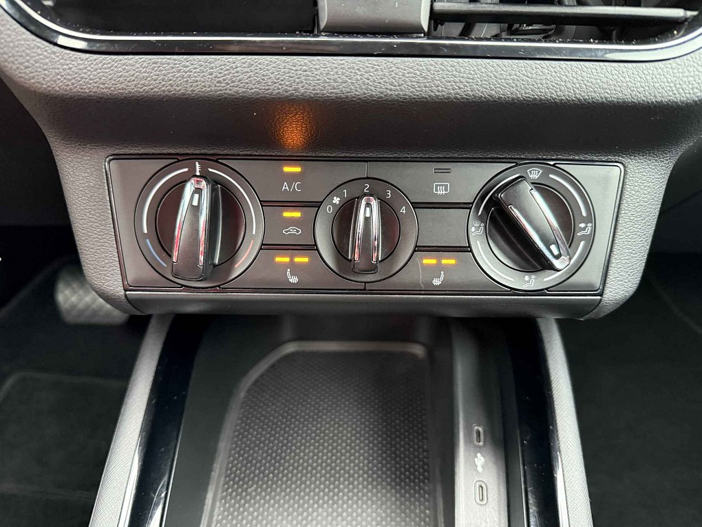 Škoda Scala 1.0 TSi Ambition