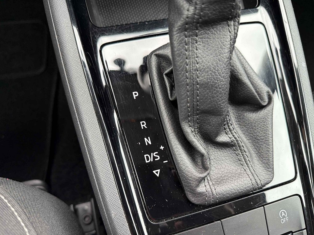 Škoda Scala 1.0 TSi Ambition