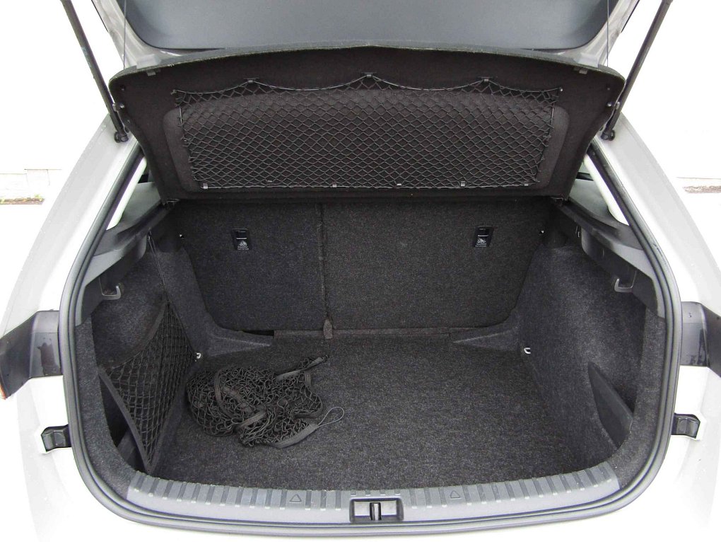 Škoda Scala 1.0 TSi Ambition