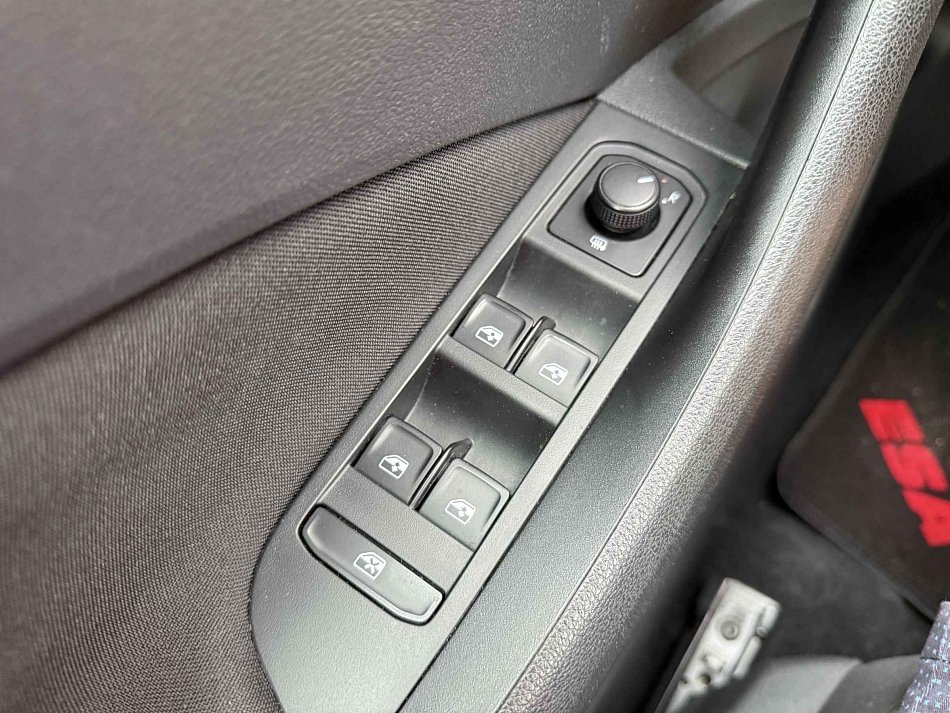 Škoda Scala 1.0 TSi Ambition