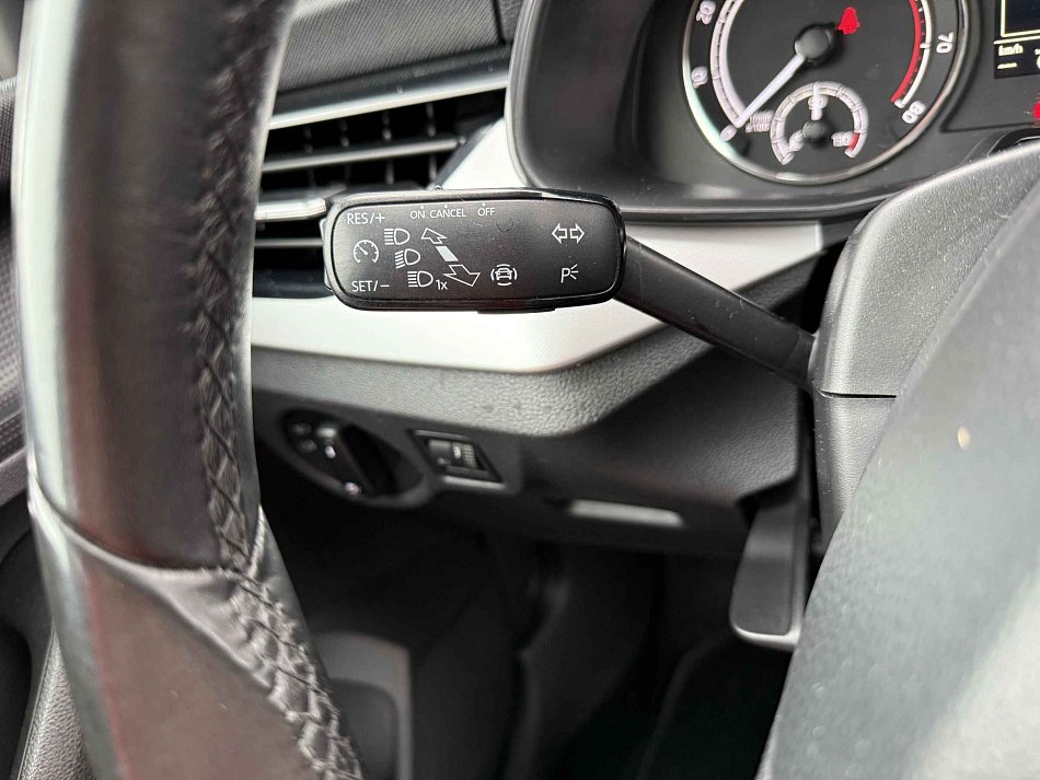 Škoda Scala 1.0 TSi Ambition