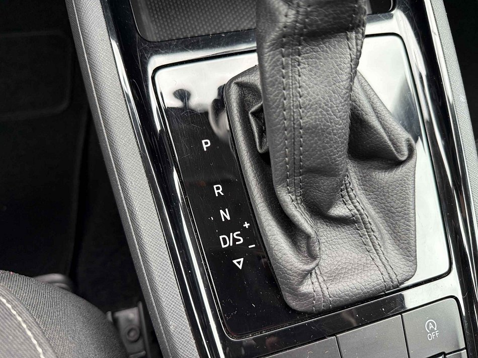 Škoda Scala 1.0 TSi Ambition