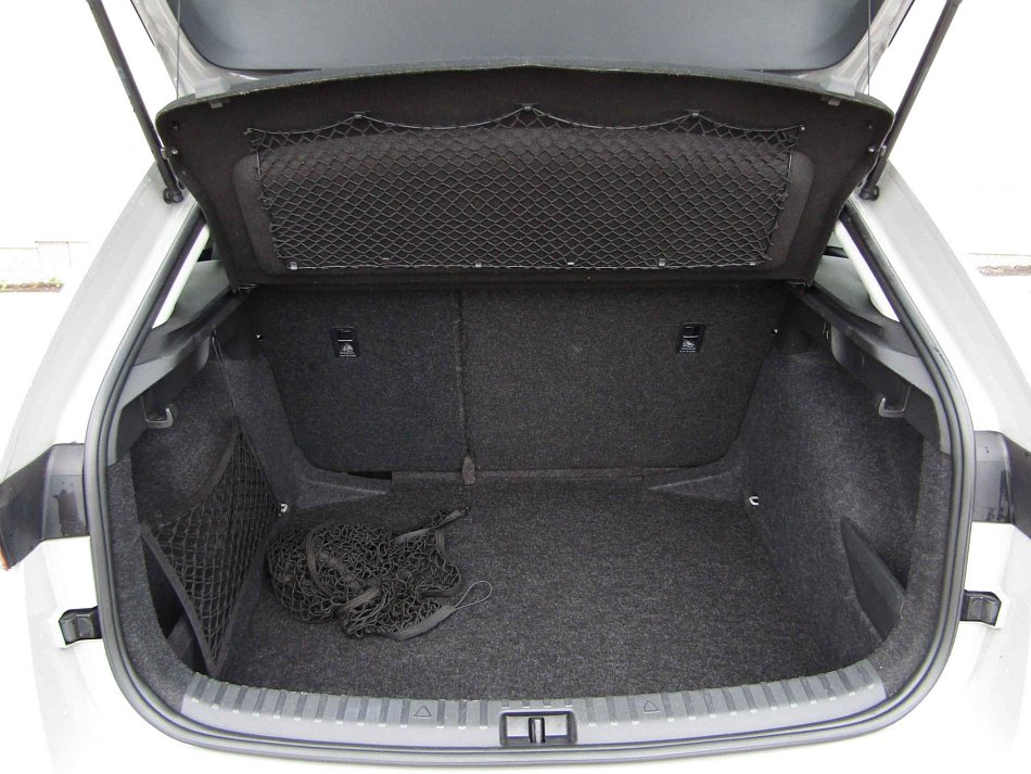 Škoda Scala 1.0 TSi Ambition