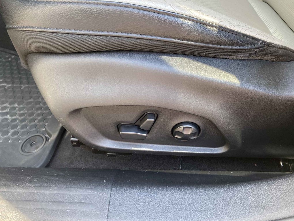 Jeep Compass 2.0MJT Limited 4x4