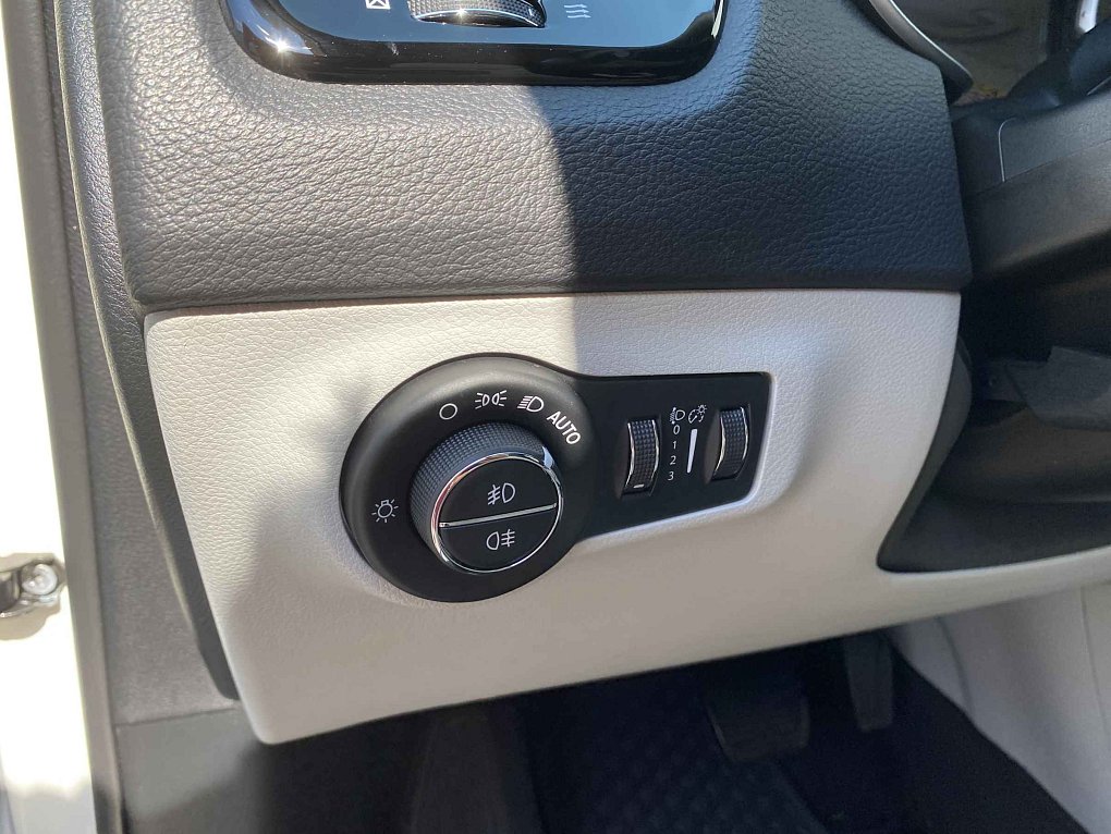 Jeep Compass 2.0MJT Limited 4x4
