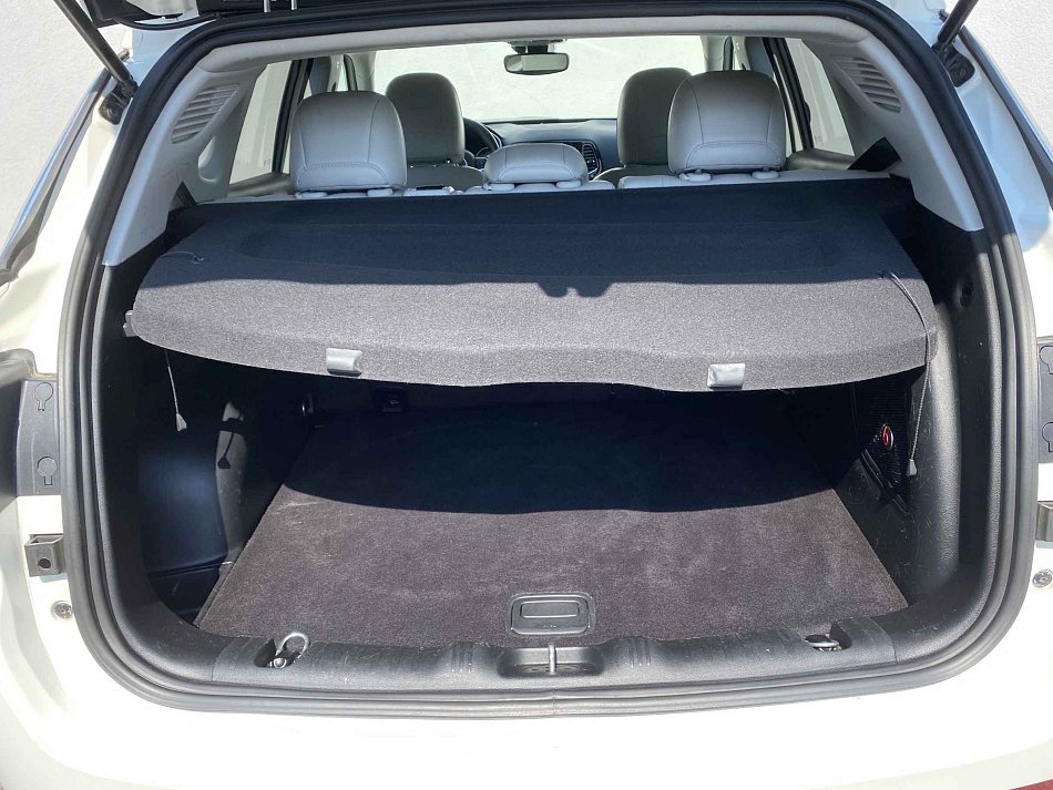 Jeep Compass 2.0MJT Limited 4x4