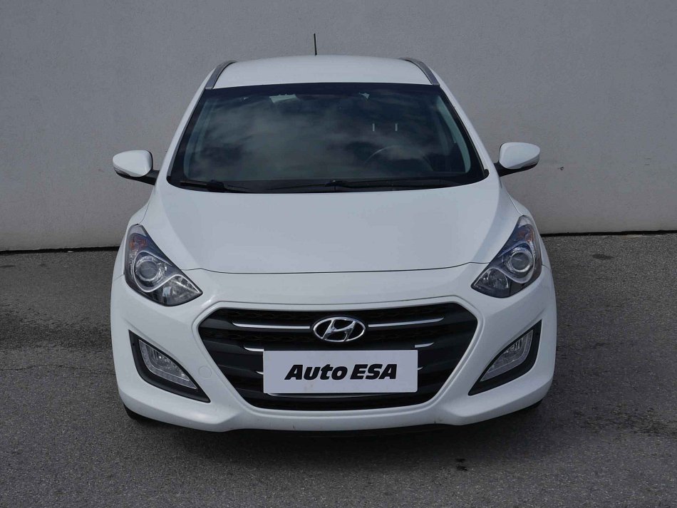 Hyundai I30 1.6GDI 