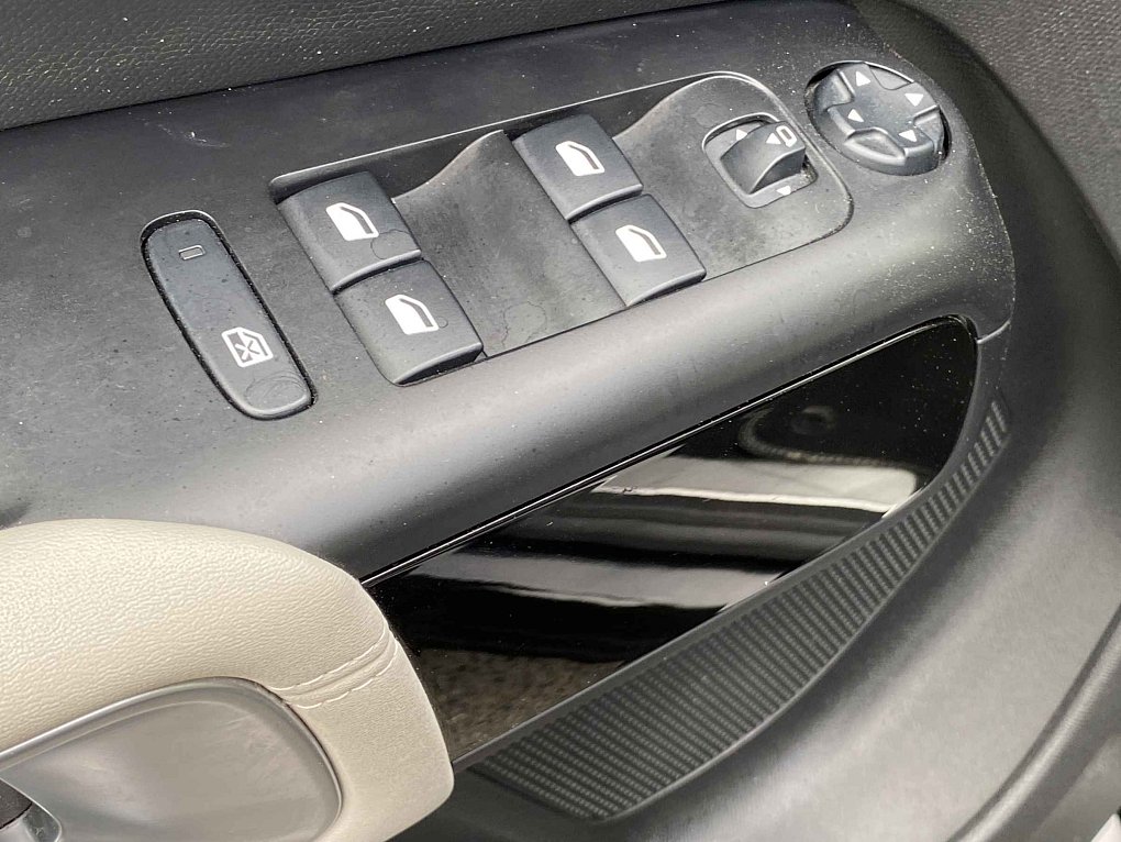 Citroën C5 Aircross 1.5 HDi Shine