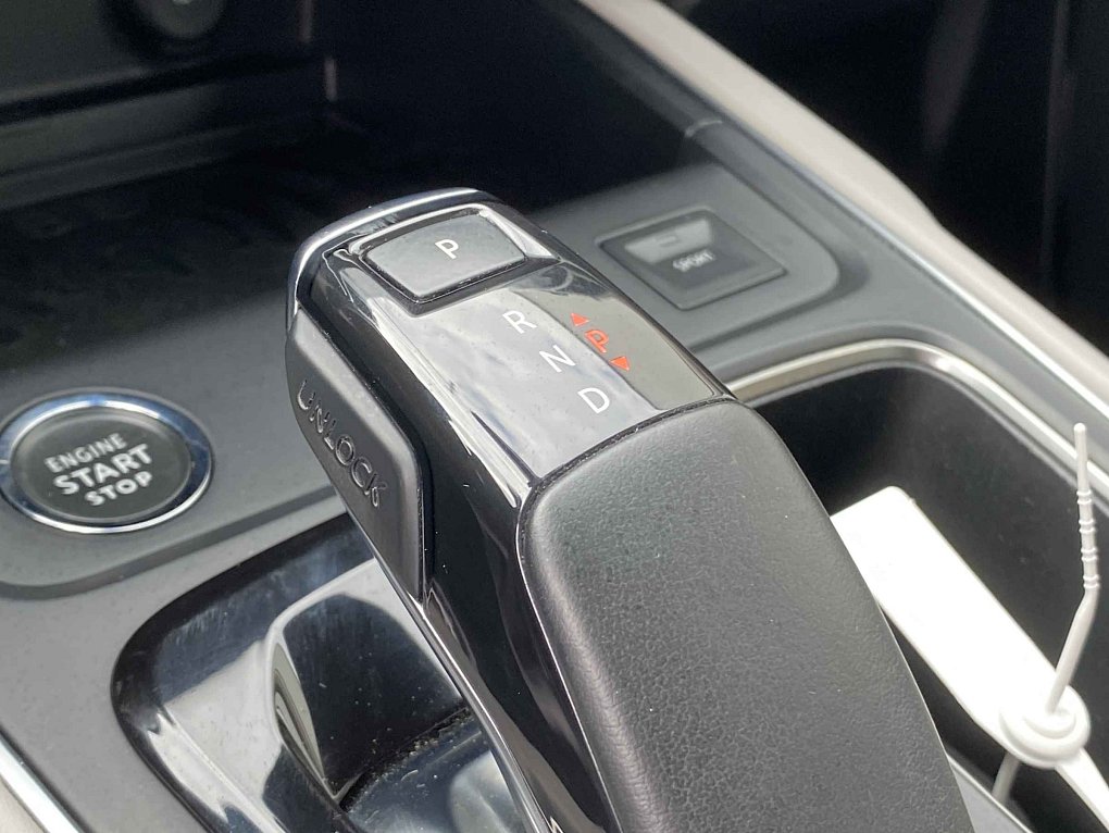 Citroën C5 Aircross 1.5 HDi Shine