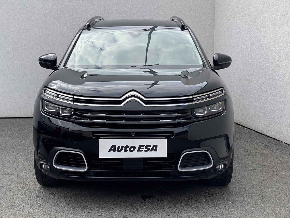 Citroën C5 Aircross 1.5 HDi Shine
