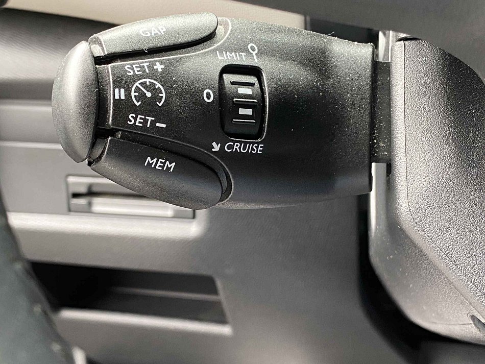 Citroën C5 Aircross 1.5 HDi Shine