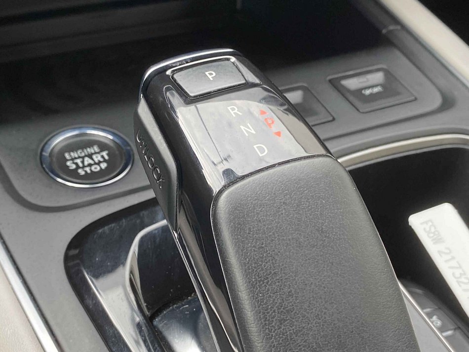 Citroën C5 Aircross 1.5 HDi Shine