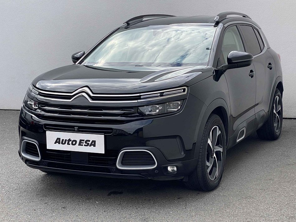Citroën C5 Aircross 1.5 HDi Shine