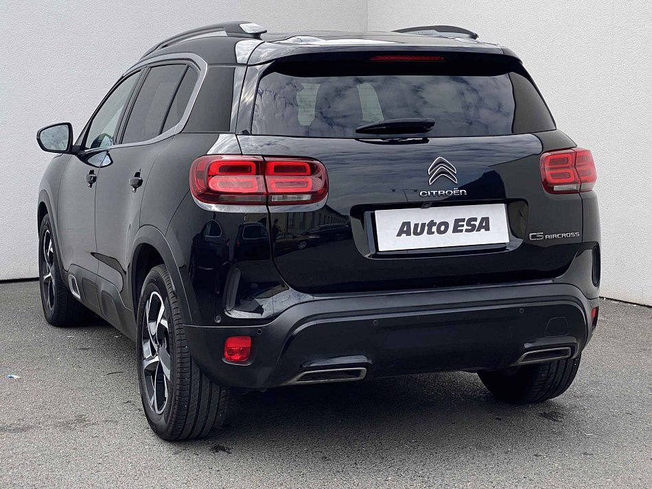Citroën C5 Aircross 1.5 HDi Shine