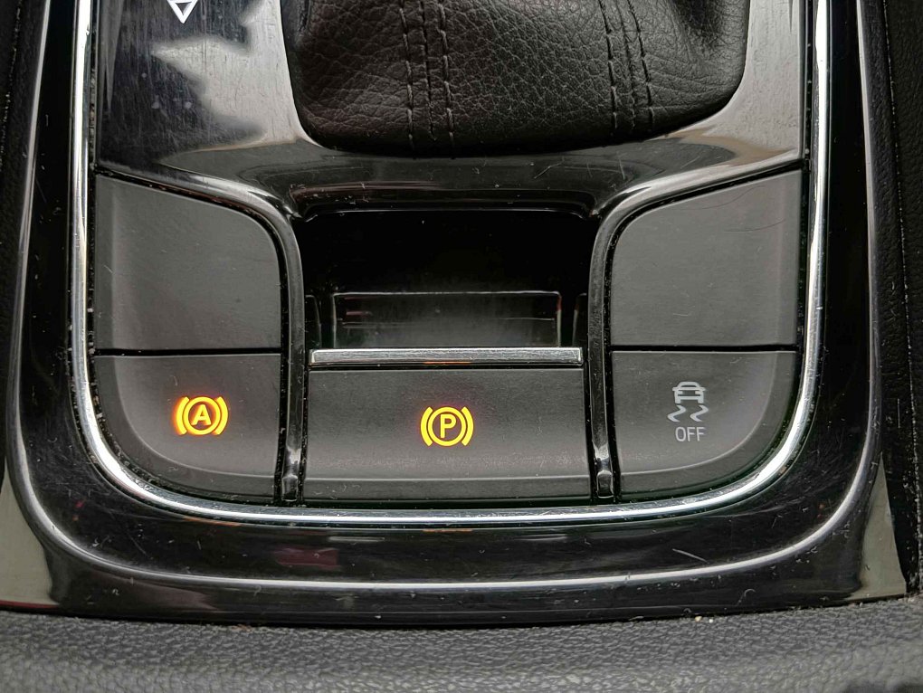 Škoda Kodiaq 2.0TDi 