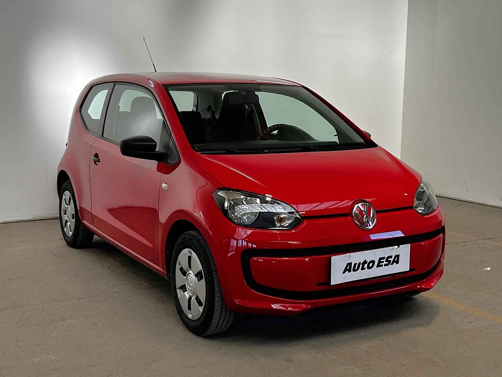 Volkswagen Up! 1.0i 