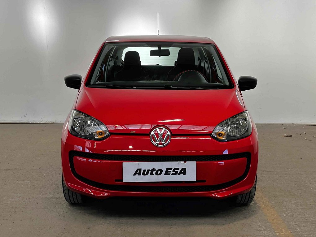 Volkswagen Up! 1.0i 