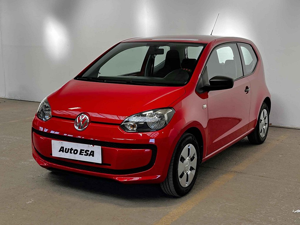 Volkswagen Up! 1.0i 