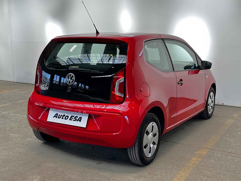 Volkswagen Up! 1.0i 