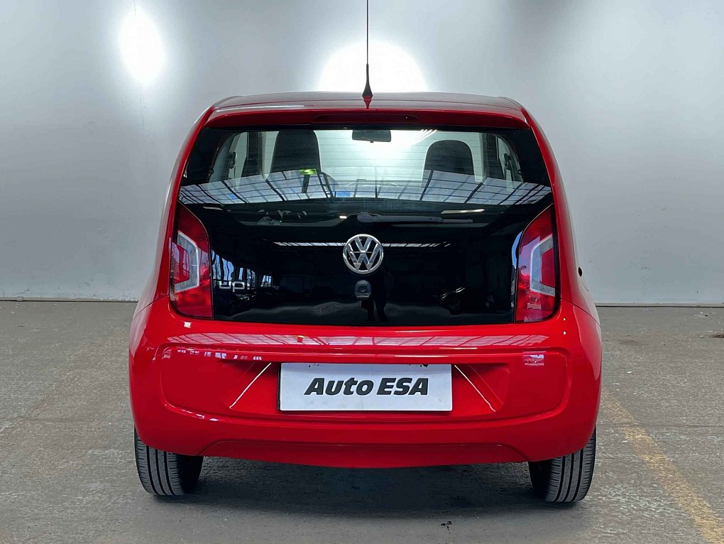 Volkswagen Up! 1.0i 