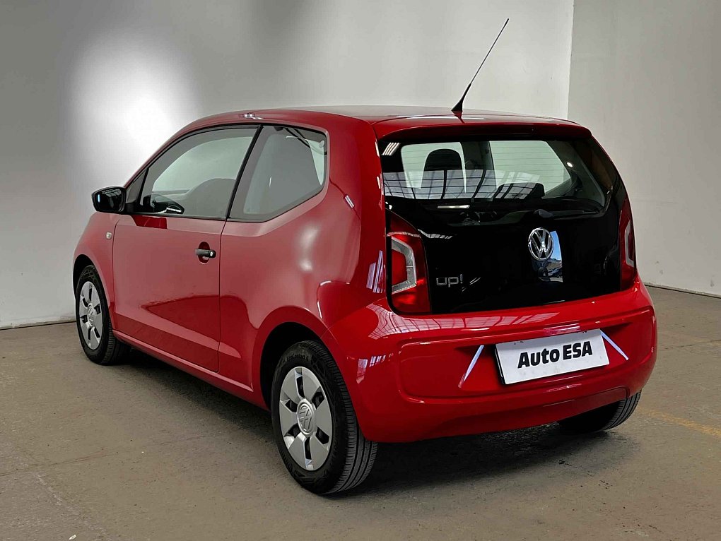 Volkswagen Up! 1.0i 