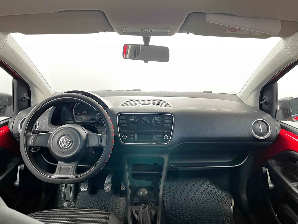 Volkswagen Up! 1.0i 
