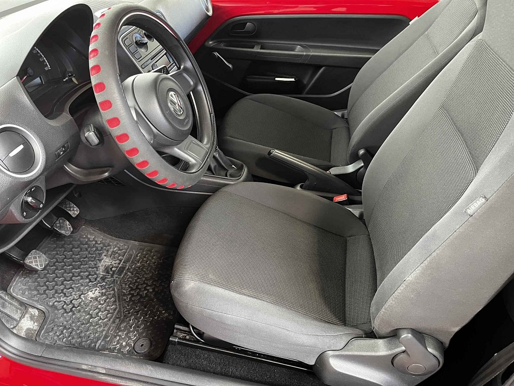 Volkswagen Up! 1.0i 
