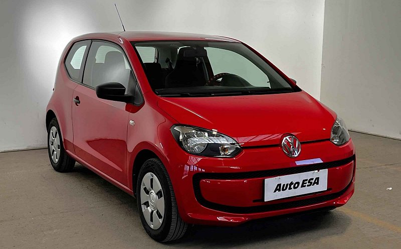 Volkswagen Up! 1.0i 