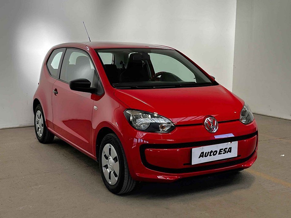 Volkswagen Up! 1.0i 