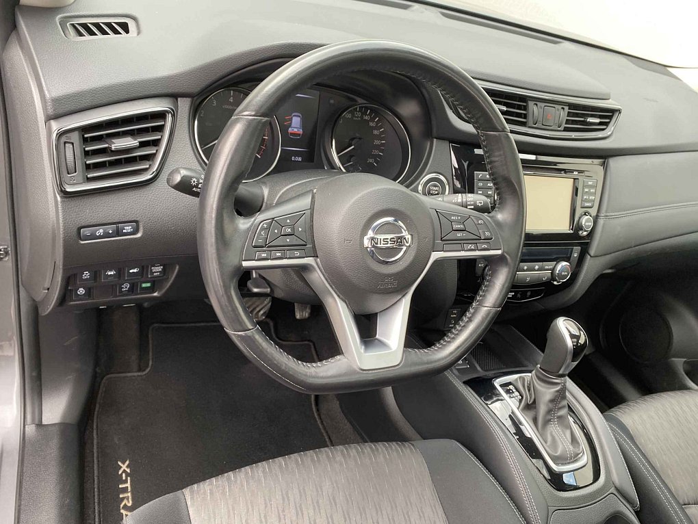 Nissan X-Trail 1.3 DiG-T N-Connecta