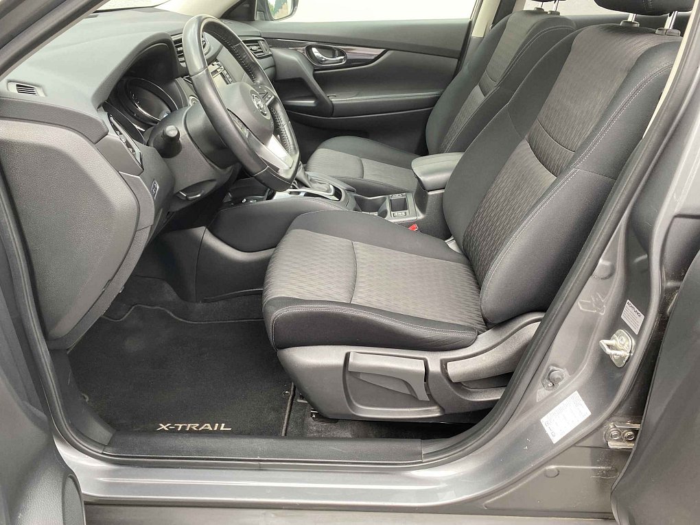 Nissan X-Trail 1.3 DiG-T N-Connecta