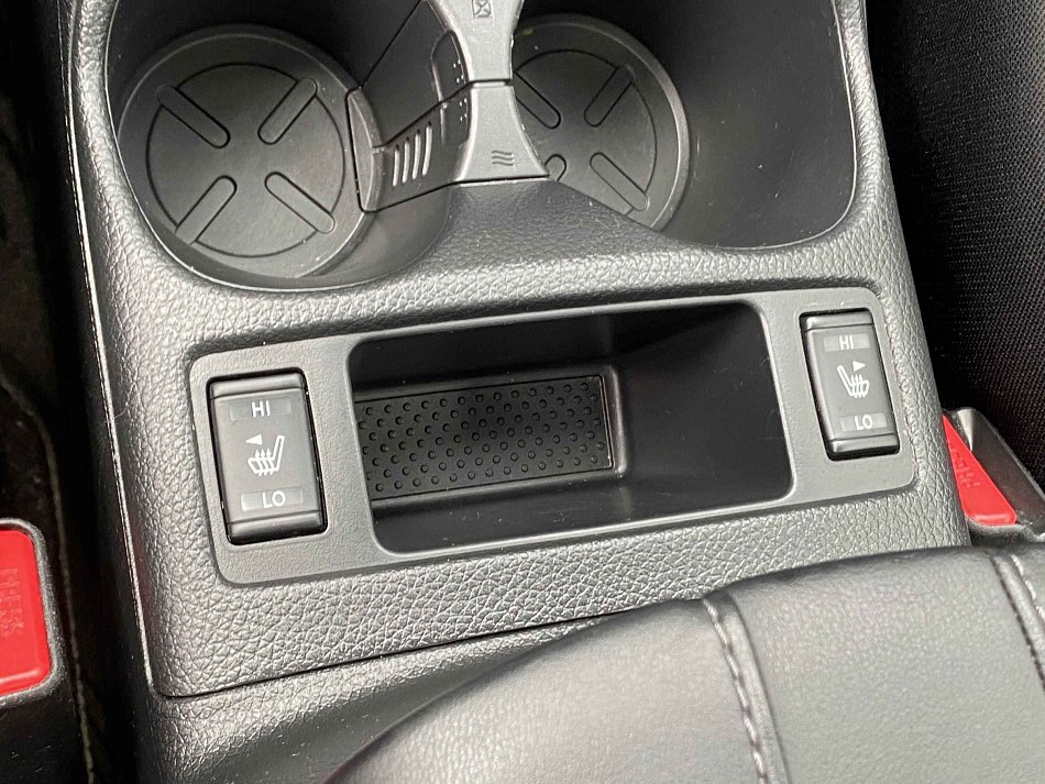 Nissan X-Trail 1.3 DiG-T N-Connecta