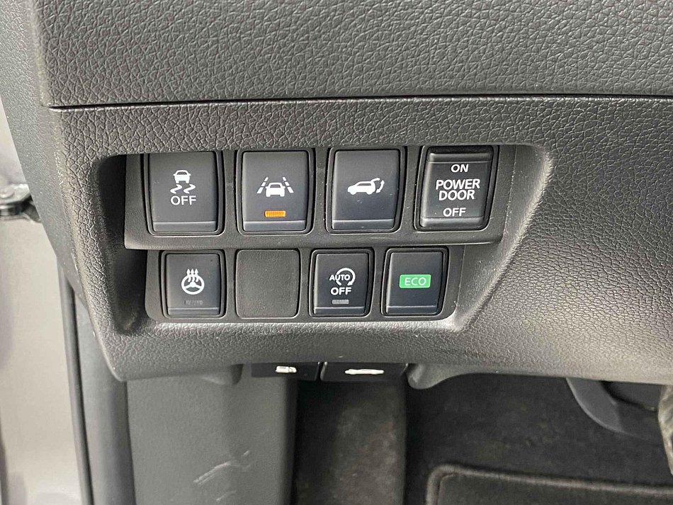 Nissan X-Trail 1.3 DiG-T N-Connecta