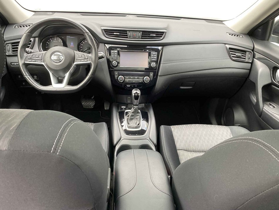 Nissan X-Trail 1.3 DiG-T N-Connecta