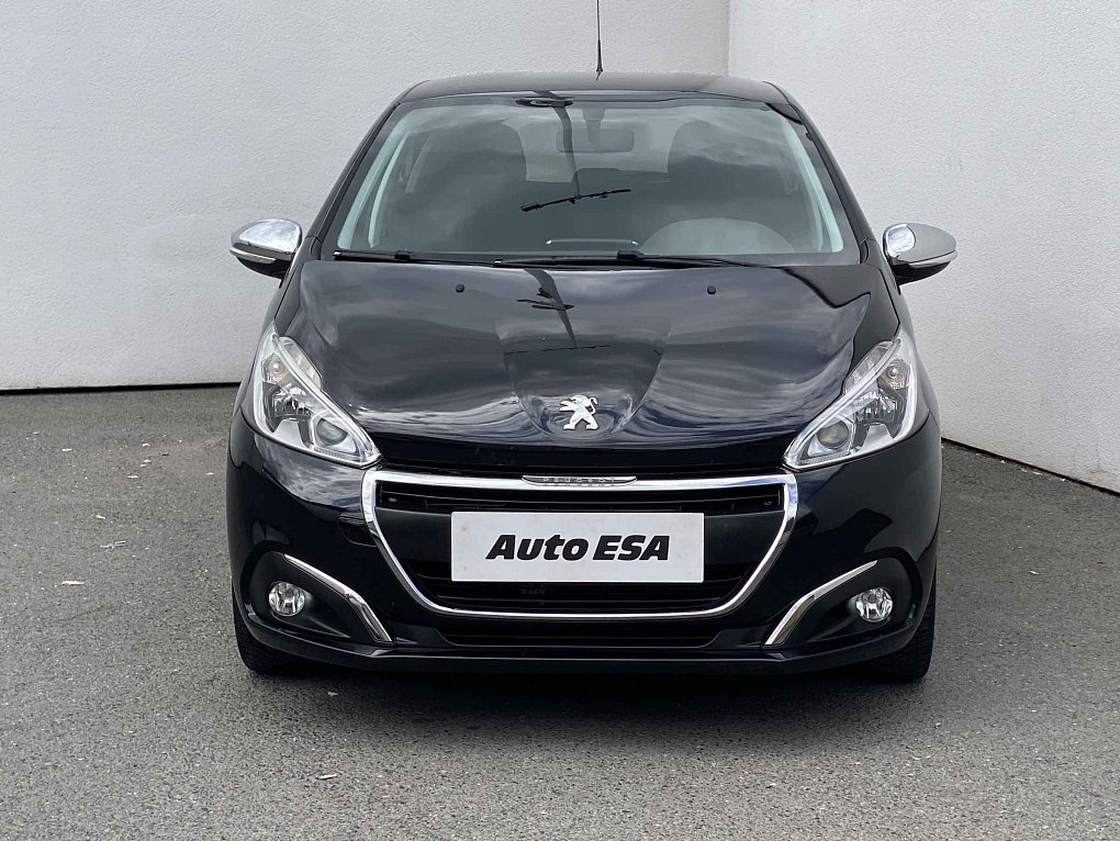 Peugeot 208 1.2 PT Style