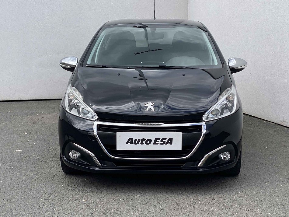 Peugeot 208 1.2 PT Style