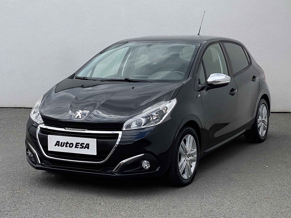 Peugeot 208 1.2 PT Style